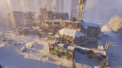 Official Permafrost in-game screenshot illustrating Permafrost Price: Early Access Cost and Launch Discount